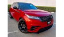 Land Rover Range Rover Velar 2019 LAND ROVER RANGE ROVER VELAR P380 R-DYNAMIC SE (L560), 5DR SUV, 3L 6CYL PETROL, AUTOMATIC, FOUR