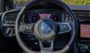 فولكس واجن جولف GTI GCC 0KM 2018, W/3 Years or 100,000km Warranty