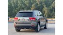 Jeep Grand Cherokee Overland jeep grand cherokee 2013 model