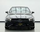 Mercedes-Benz CLA 200 *Brand New* 2025 Mercedes Benz CLA 200 AMG Premium, 2030 Mercedes Warranty, Delivery Km, GCC