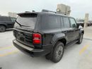 Toyota Prado VXR TOYOTA PRADO LUXURY PLUS 2.8L DIESEL FULL OPTION(EXPORT TO WEST AFRICA ONLY)