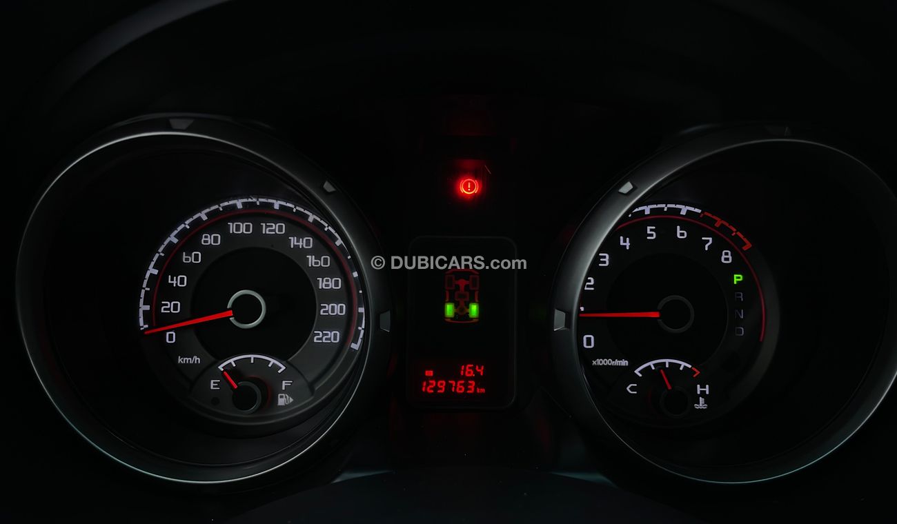 Mitsubishi Pajero GLS HIGHLINE 3.8 | Under Warranty | Inspected on 150+ parameters