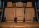 Land Rover Defender 130 HSE P400