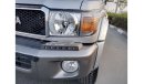 Toyota Land Cruiser Hard Top 4.5 L V8 Diesel full option