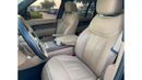 Land Rover Range Rover **2023** V6 P400 GCC SPEC UNDER WARRANTY AND SERVICE