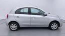 Nissan Micra S 1.5 | Under Warranty | Inspected on 150+ parameters