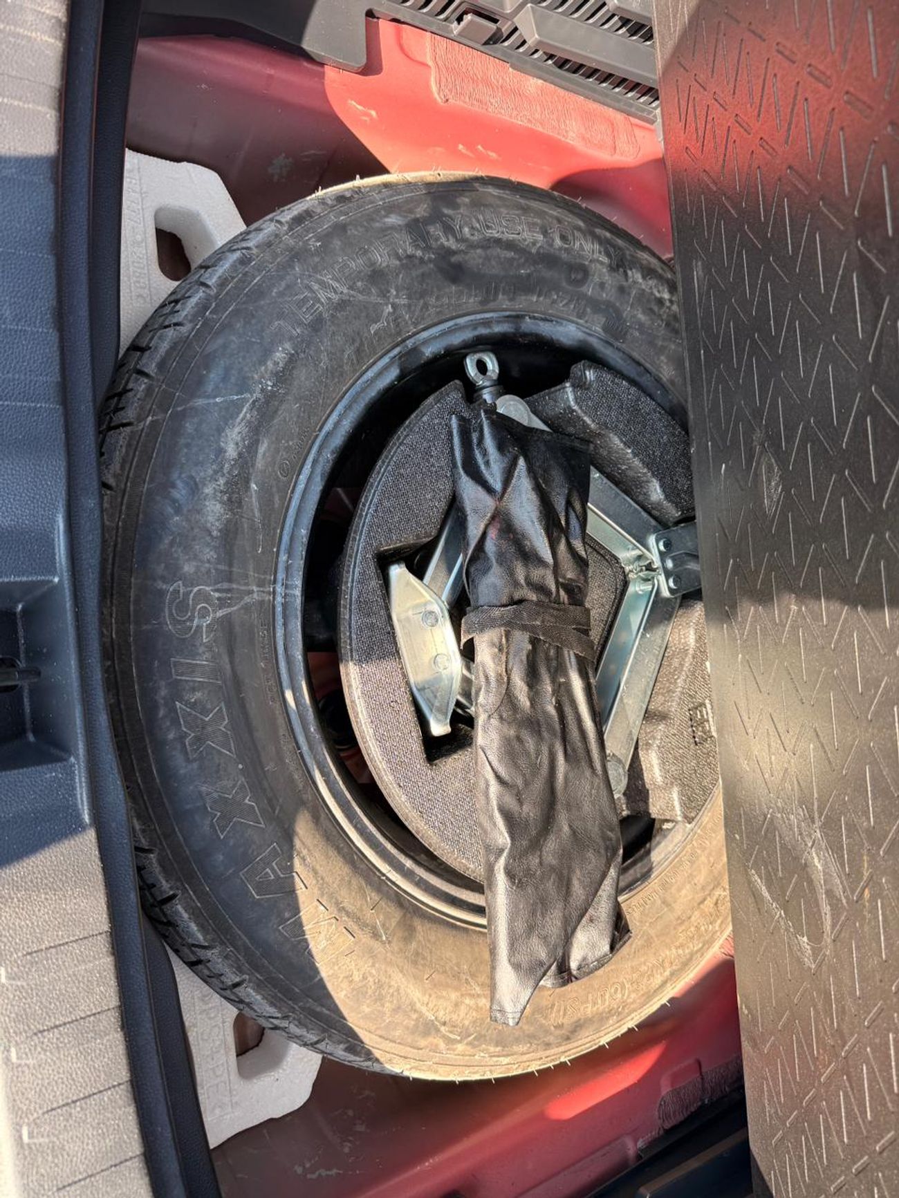 Toyota RAV4 TOYOTA RAV4 4X4 2019