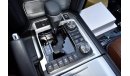 Toyota Land Cruiser 200 VX-S V8 5.7L PETROL AT GRAND TOURING WITH PRE-CRASH