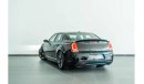 Chrysler 300C SRT8 SRT8 2016 Chrysler 300C SRT 6.4L V8 / Full Chrysler Service History & Extended Warranty (2017 F