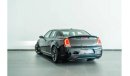 كرايسلر 300C SRT8 SRT8 2016 Chrysler 300C SRT 6.4L V8 / Full Chrysler Service History & Extended Warranty (2017 F