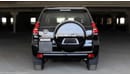 Toyota Prado 3.0L V6 TX-L DIESEL MT(EXPORT ONLY)