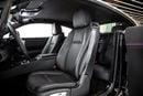 Rolls Royce Wraith STD Black Badge