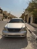 Lexus LS 430