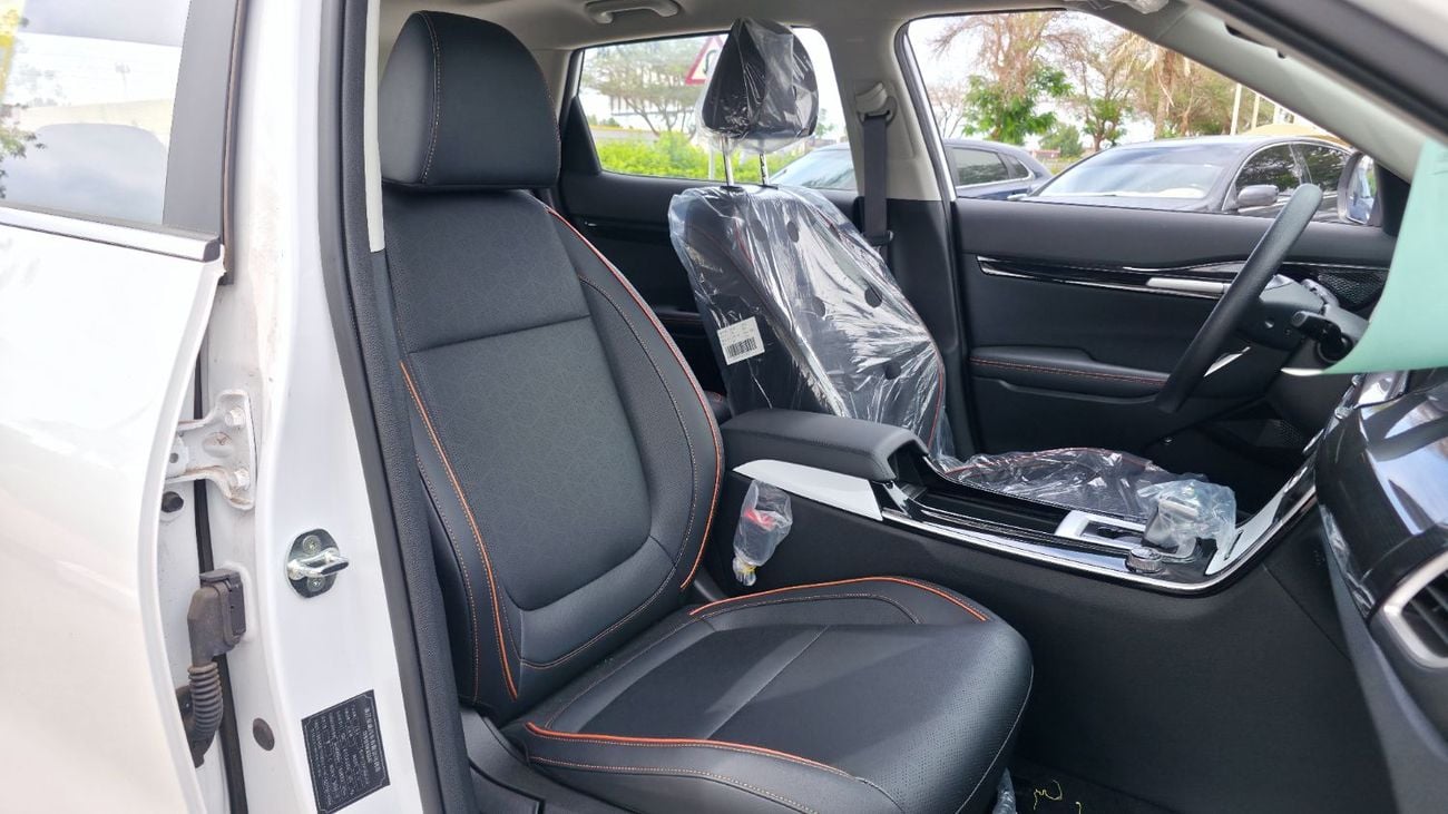 كيا سيلتوس LX STD KIA Seltos - Panoramic Roof - 2025 (Export)