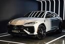 Lamborghini Urus Urus SE