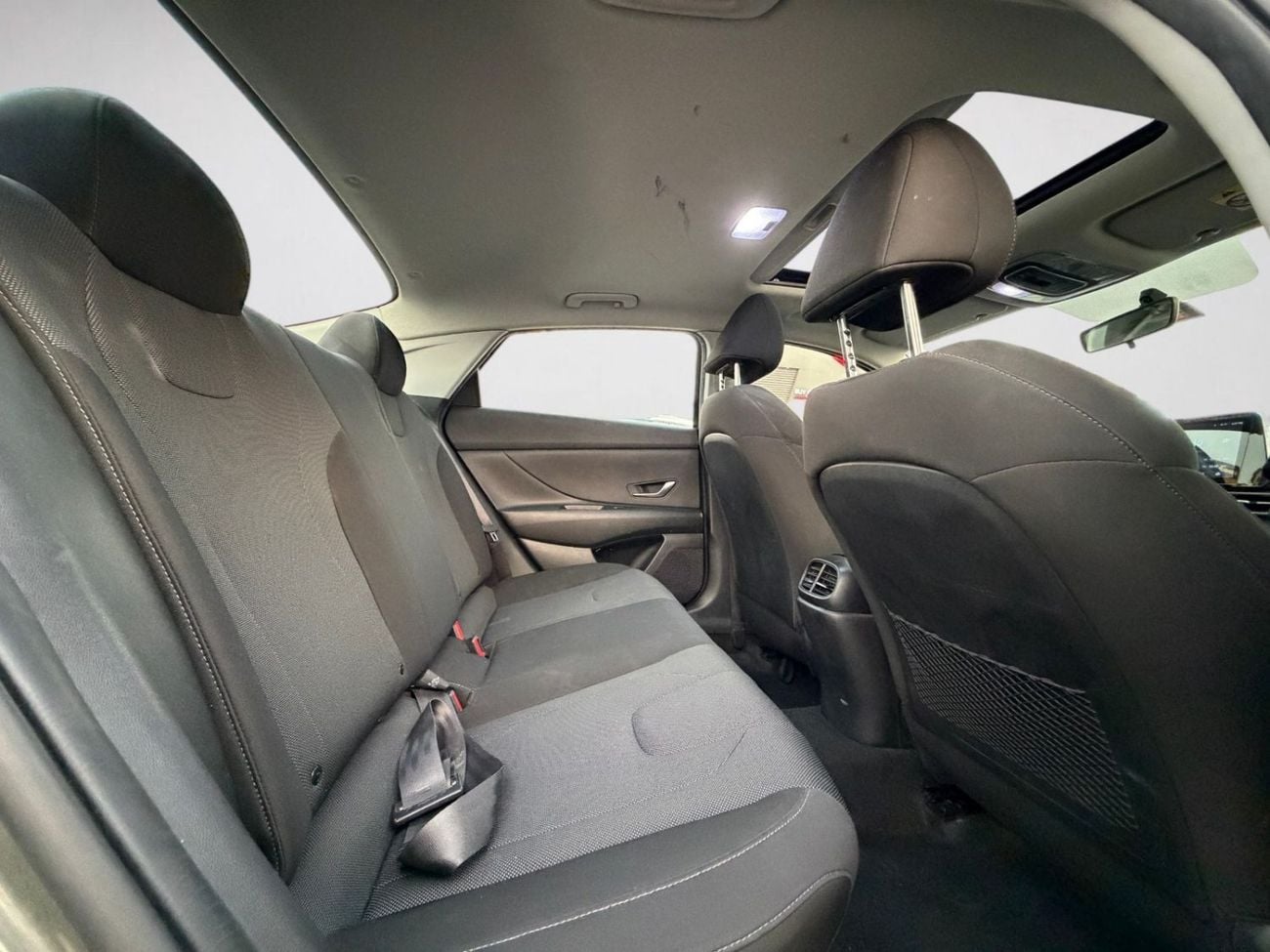 هيونداي إلانترا GL COMFORT AED 696 P.M | 0% DOWN PAYMENT | HYUNDAI ELANTRA GL | 1.6L MPI | 2023 | KOREAN SPECS