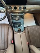 Mercedes-Benz E300 MERCEDES AMG E300 KIT 63 2019