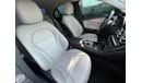 Mercedes-Benz C 300 Sport MERCEDES BENZ C300 2015 4MATIC IN PERFECT CONDITION WITH WARRANTY
