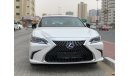 Lexus ES 300 Hybrid 2.5 MY2020 ( Warranty 7 Years / service contract )