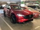 مازدا CX5 Sports Plus | شامل الضمان | 0 ﺪﻔﻋﺓ ﺃﻮﻟﻯ