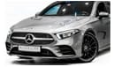 Mercedes-Benz A 250 Std 2020 Mercedes A250, 2025 Mercedes Warranty + Service Contract, Low KMs, GCC