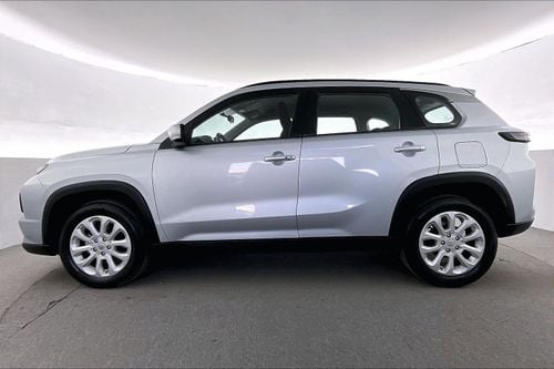 Suzuki Grand Vitara GL | National Day Celebration | Guaranteed Warranty | 0 Down Payment