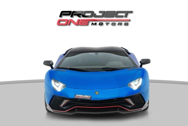 Lamborghini Aventador ULTIMAE, миниатюра 22