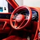 بنتلي بينتايجا 5,448 P.M • 0% Downpayment • • 1 Year Warranty