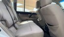 Mitsubishi Pajero GLS 2017 V6 3.5L Ref#140