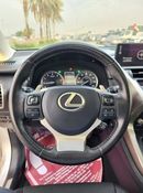 Lexus NX300 Premier LEXUS NX 300 SILVER 2019 EXPORT PRICE