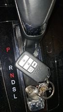 هوندا أكورد EX 2.4 | بدون دفعة مقدمة | اختبار القيادة في المنزل