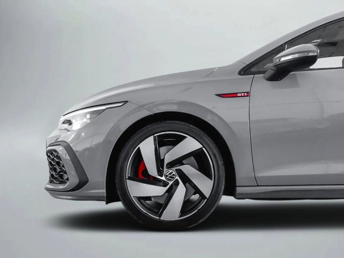 فولكس واجن جولف GTI P1