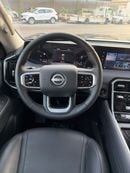 Nissan Armada