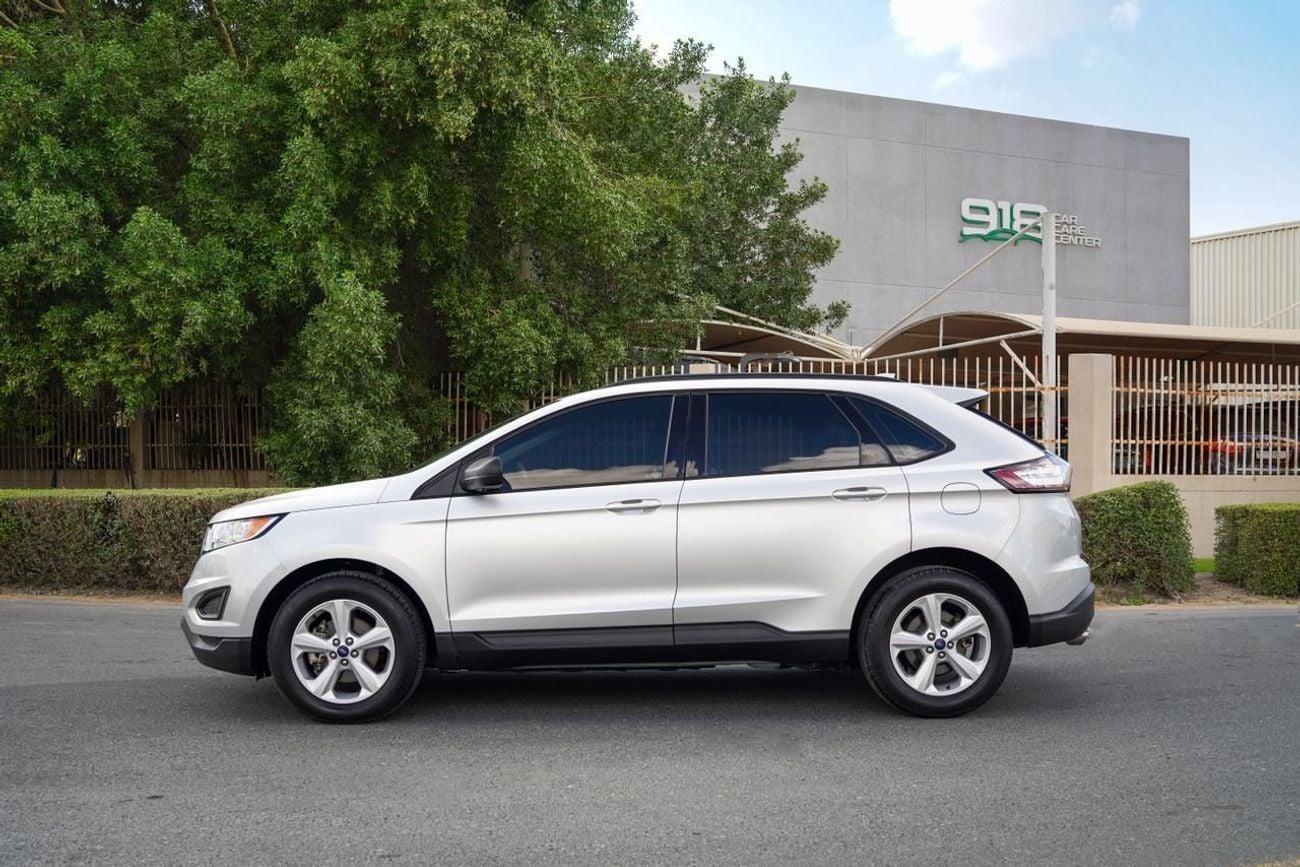 فورد إدج Ford Edge SE