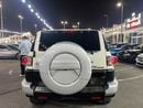 Toyota FJ Cruiser BASE GCC Specs - Reliable and Ready Adventure!