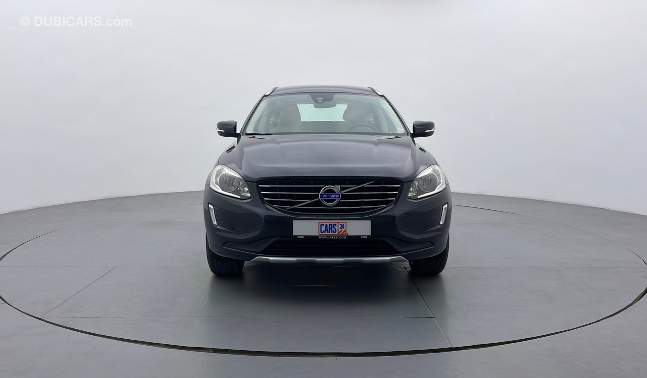 Volvo XC60 T5 2 | Under Warranty | Inspected on 150+ parameters