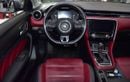 MG 6 LUXURY EXCELLENT DEAL for our MG MG6 20T Trophy ( 2022 Model ) in Grey Color GCC Specs