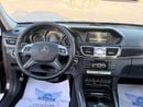 Mercedes Benz E200