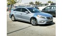 Hyundai Sonata 2.4L, 16' Alloy Rims, Key Start, Power Steering With Cruise Control & Multi Function, LOT-736