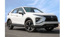 ميتسوبيشي إكلبس كروس ECLIPSE CROSS 1.5L 4X2 MID OPTION*EXPORT ONLY*