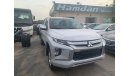 Mitsubishi L200 4X4 DIESEL  FULL OPTION