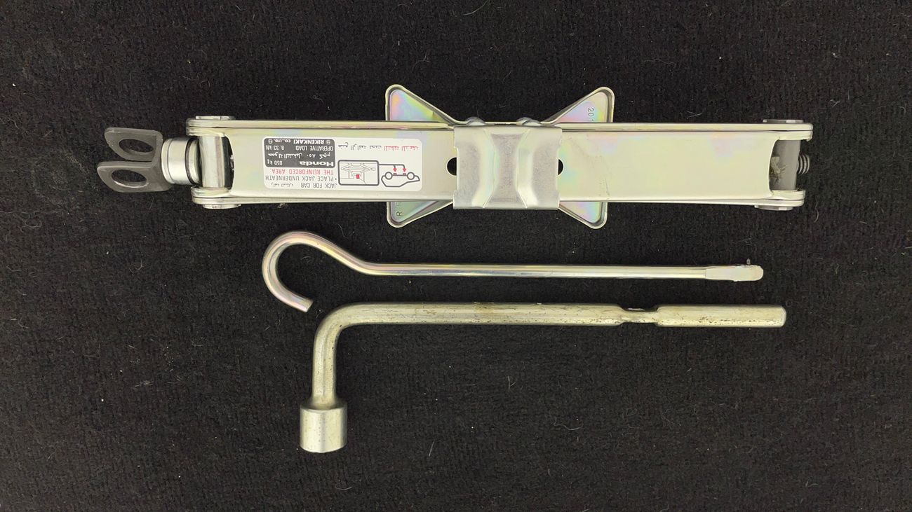 Honda Civic DX 1.6 | Zero Down Payment | Home Test Drive