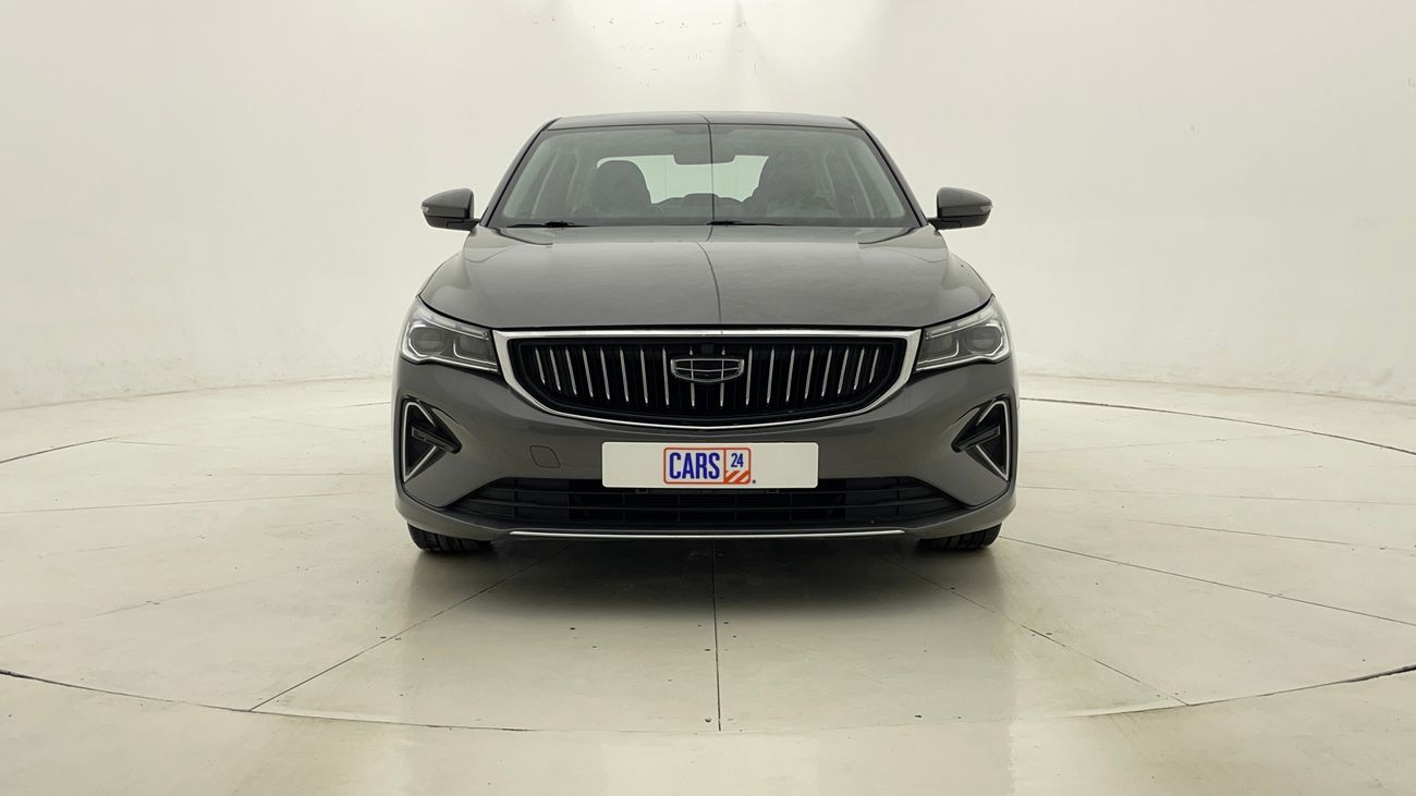 Geely Emgrand GK 1.5 | Zero Down Payment | Home Test Drive