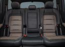 مرسيدس بنز GLS 63 AMG STD