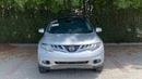 Nissan Murano Full Option