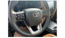 Toyota Fortuner VX3 4.0L // 2022 // FULL OPTION WITH LAETHER&POWER SEATS // SPECIAL OFFER // BY FORMULA AUTO // FOR 