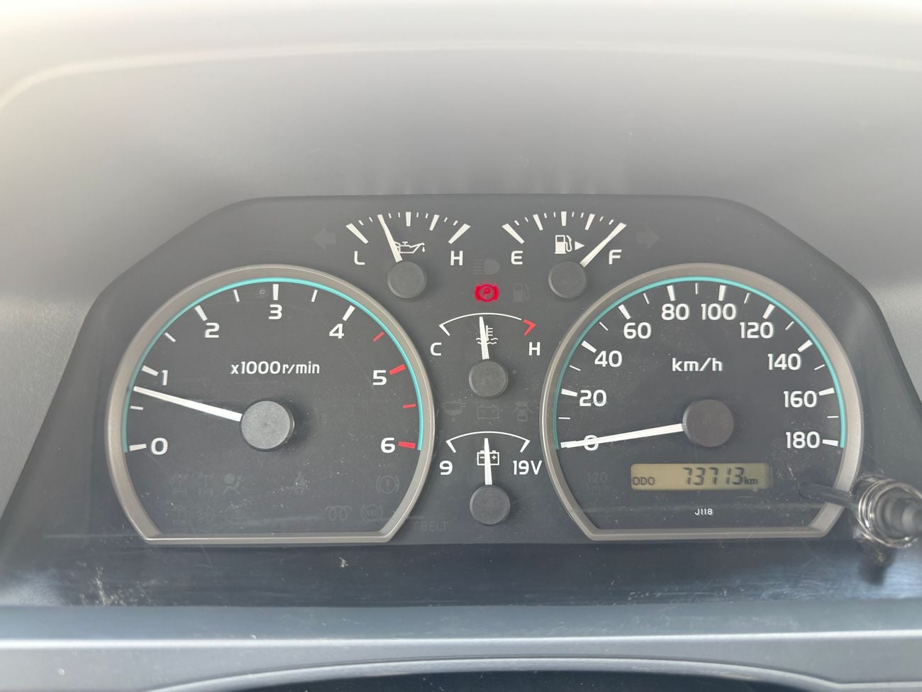 تويوتا لاند كروزر 70