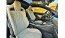 Lexus RC F 5.0L V8 | 3,114 P.M | 0% Downpayment | Perfect Condition | Very Low Mileage