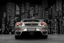 Ferrari F430 STD