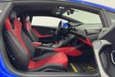 Lamborghini Huracan 2017 Lamborghini Huracan LP 610-4, Full Lamborghini Service History, Very Low Kms, GCC